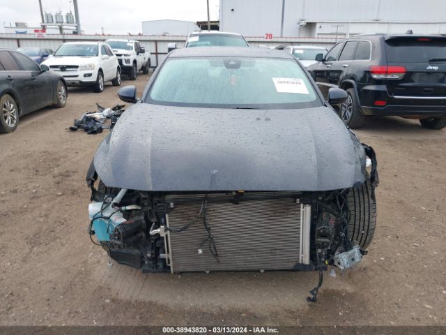 1N4BL4DV2MN301395 Nissan Altima Sv Fwd