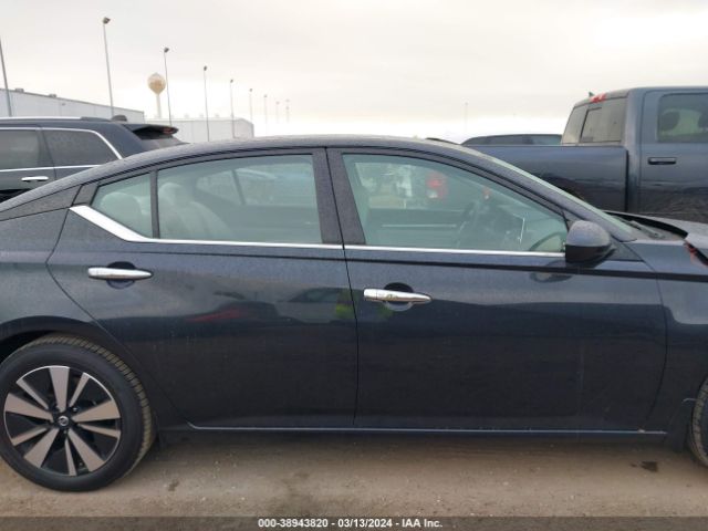 1N4BL4DV2MN301395 Nissan Altima Sv Fwd
