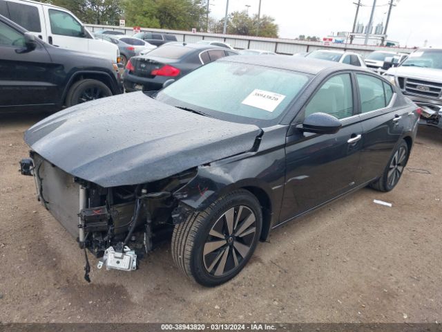 1N4BL4DV2MN301395 Nissan Altima Sv Fwd