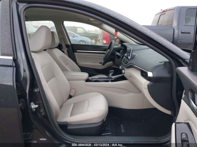 1N4BL4DV2MN301395 Nissan Altima Sv Fwd