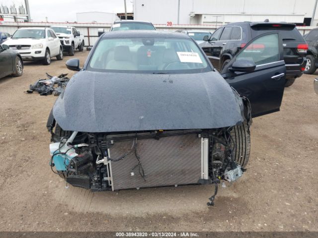 1N4BL4DV2MN301395 Nissan Altima Sv Fwd