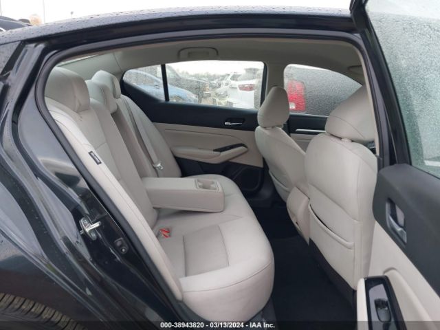 1N4BL4DV2MN301395 Nissan Altima Sv Fwd