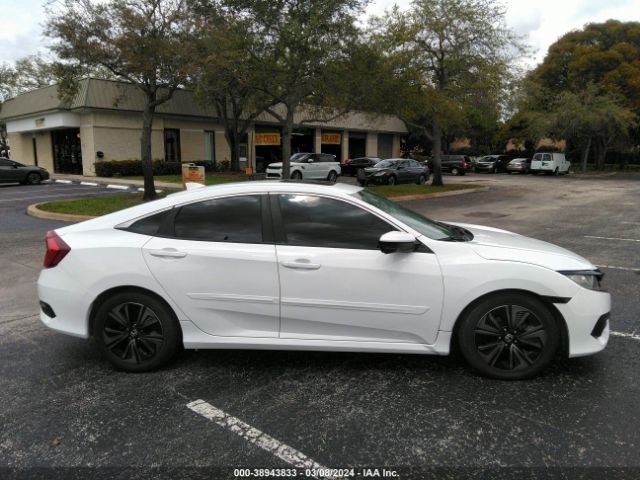 19XFC2F72HE005897 Honda CIVIC EX