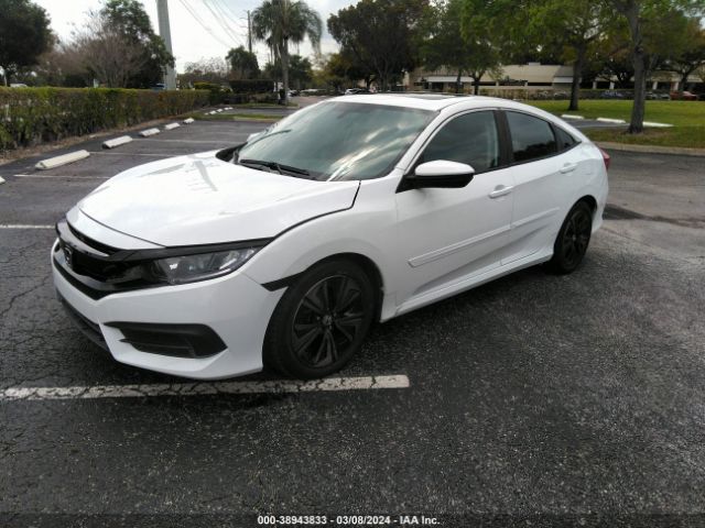 19XFC2F72HE005897 Honda CIVIC EX
