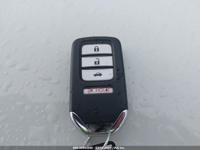Honda Civic Ex-l 2015 2HGFB2F96FH511319 Image 11