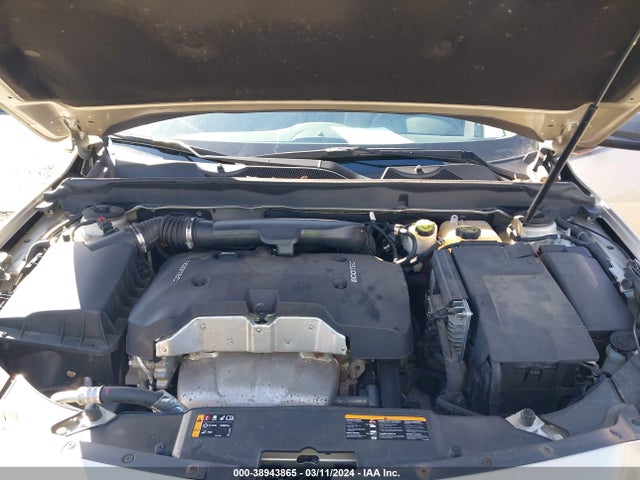 Chevrolet MALIBU LS 2015 1G11B5SL1FF138227 Image 10