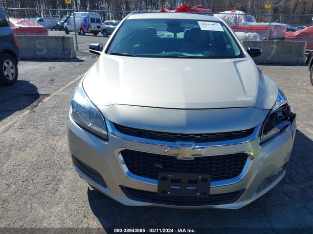 Chevrolet MALIBU LS 2015 1G11B5SL1FF138227 Image 12