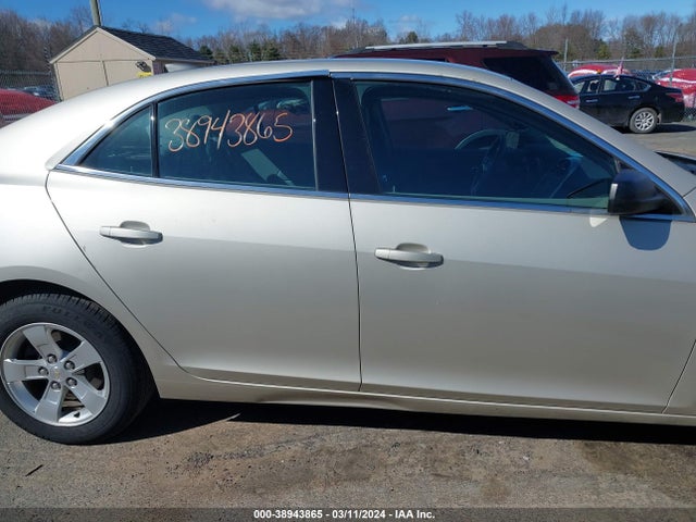 Chevrolet MALIBU LS 2015 1G11B5SL1FF138227 Image 13