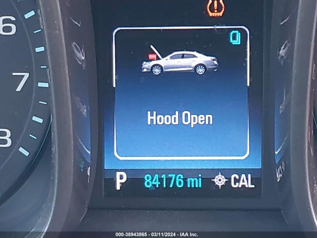 Chevrolet MALIBU LS 2015 1G11B5SL1FF138227 Image 15