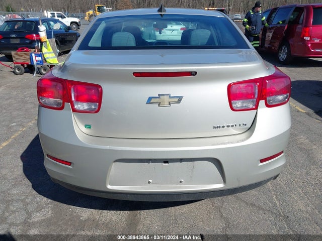 Chevrolet MALIBU LS 2015 1G11B5SL1FF138227 Image 16