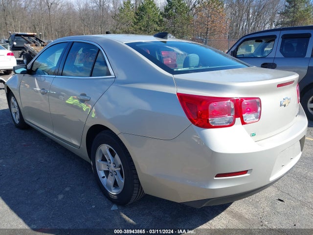 Chevrolet MALIBU LS 2015 1G11B5SL1FF138227 Image 3