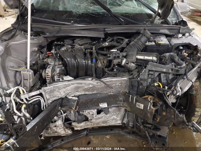 Hyundai ELANTRA SEL 2021 KMHLM4AG7MU105875 Image 10