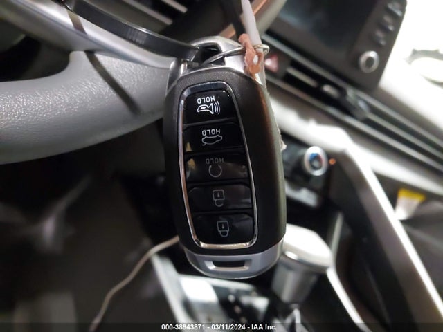 Hyundai ELANTRA SEL 2021 KMHLM4AG7MU105875 Image 11
