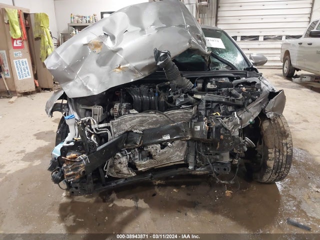 Hyundai ELANTRA SEL 2021 KMHLM4AG7MU105875 Image 12