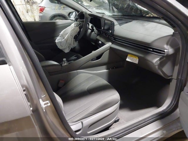 Hyundai ELANTRA SEL 2021 KMHLM4AG7MU105875 Image 5