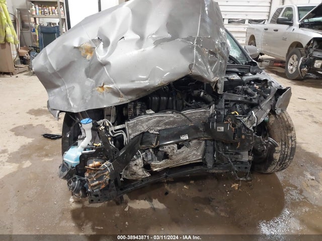 Hyundai ELANTRA SEL 2021 KMHLM4AG7MU105875 Image 6