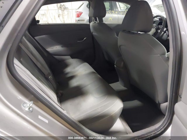 Hyundai ELANTRA SEL 2021 KMHLM4AG7MU105875 Image 8
