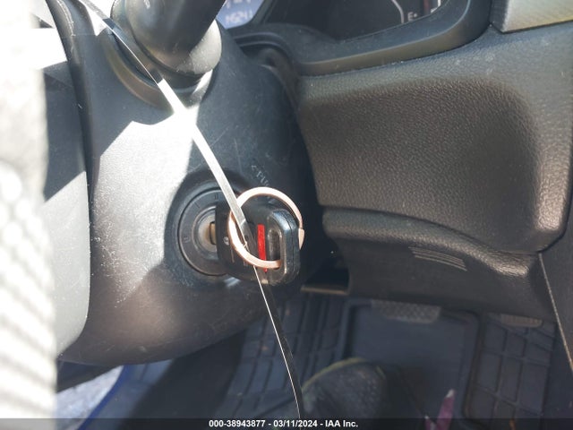 Honda Civic Lx 2018 19XFC2F52JE032666 Image 11