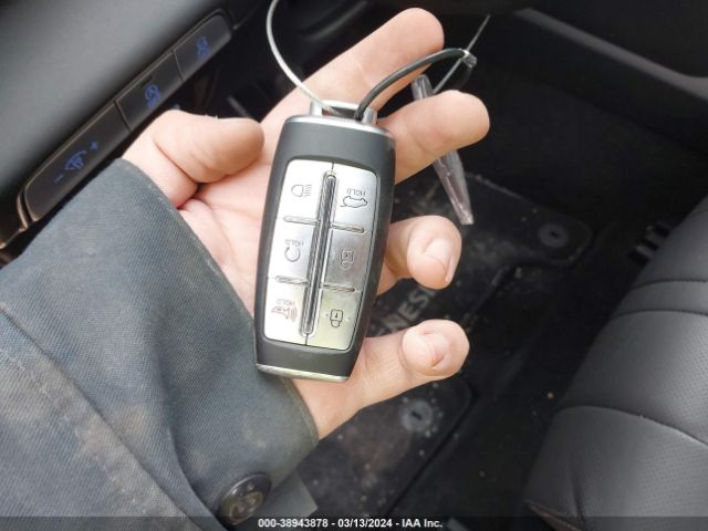 KMUHBDSB4RU166477 Genesis Gv80 2.5t Awd