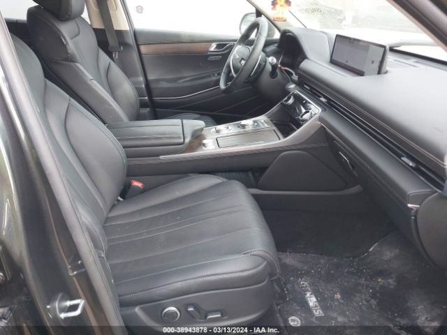KMUHBDSB4RU166477 Genesis Gv80 2.5t Awd