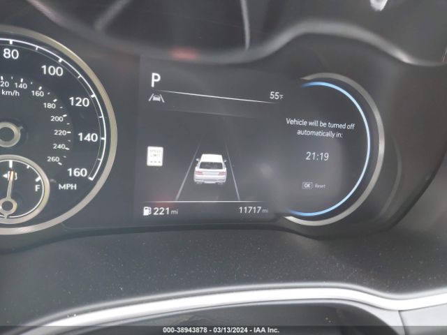 KMUHBDSB4RU166477 Genesis Gv80 2.5t Awd