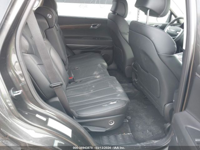 KMUHBDSB4RU166477 Genesis Gv80 2.5t Awd