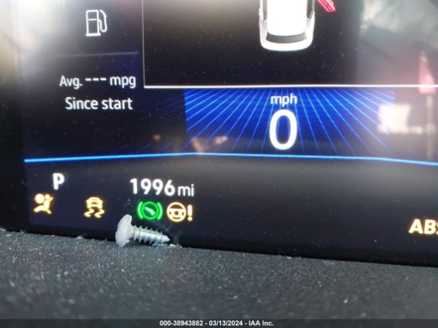 3VVUX7B20RM032821 Volkswagen Taos 1.5t Se