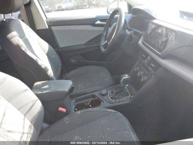 3VVUX7B20RM032821 Volkswagen Taos 1.5t Se