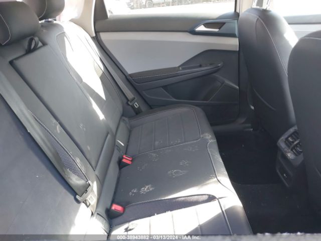3VVUX7B20RM032821 Volkswagen Taos 1.5t Se