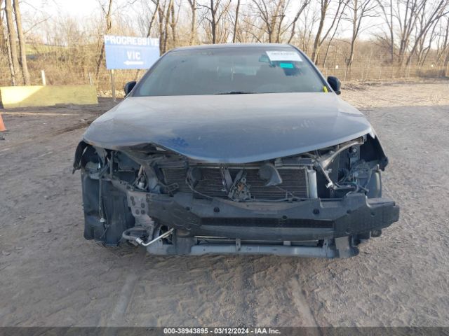 4T1BF1FK8EU346962 Toyota Camry L/se/le/xle
