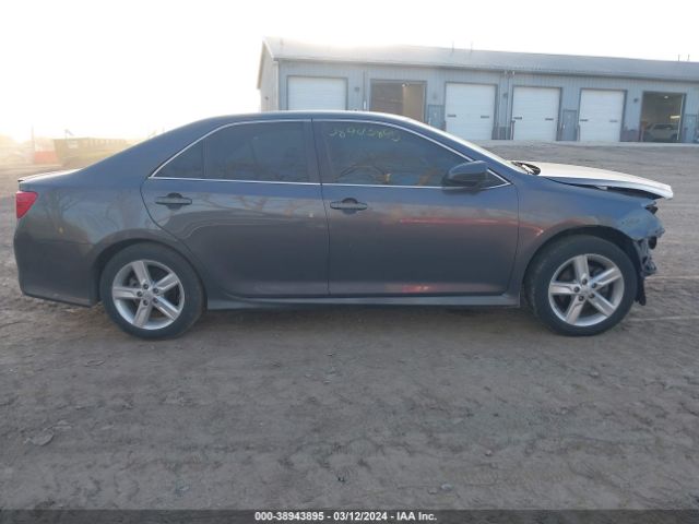 4T1BF1FK8EU346962 Toyota Camry L/se/le/xle