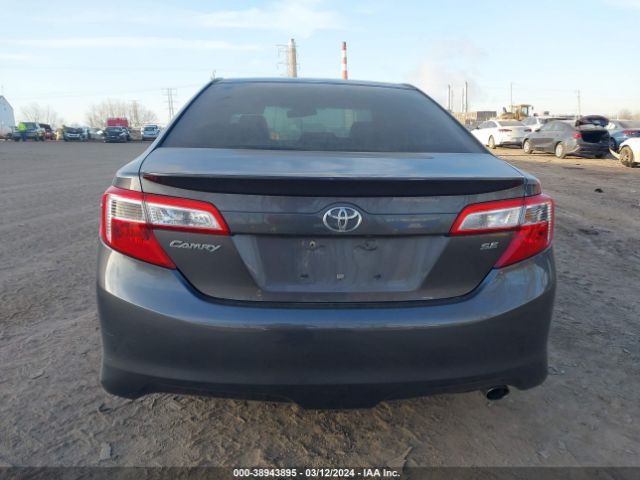 4T1BF1FK8EU346962 Toyota Camry L/se/le/xle