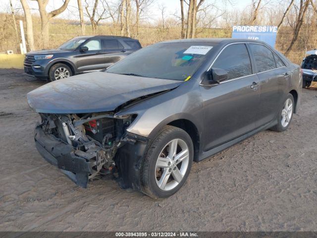 4T1BF1FK8EU346962 Toyota Camry L/se/le/xle