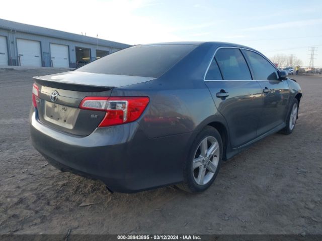 4T1BF1FK8EU346962 Toyota Camry L/se/le/xle