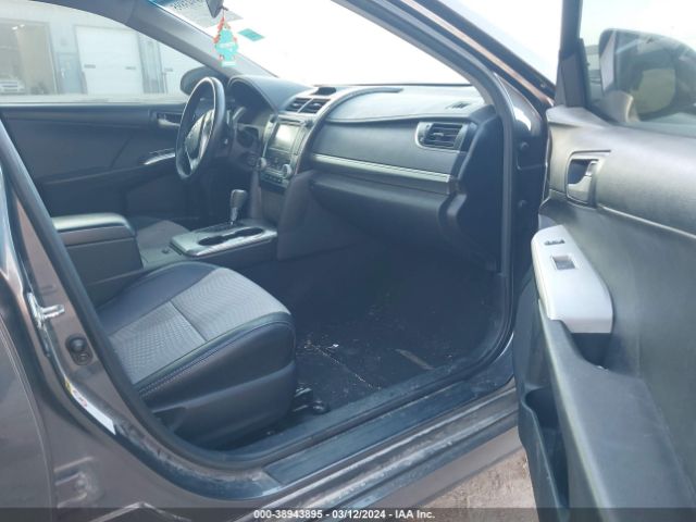 4T1BF1FK8EU346962 Toyota Camry L/se/le/xle