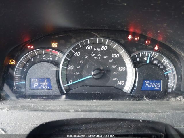 4T1BF1FK8EU346962 Toyota Camry L/se/le/xle