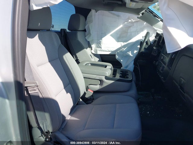 Chevrolet Silverado 1500 Ls 2016 1GCNKNEC9GZ117856 Image 8
