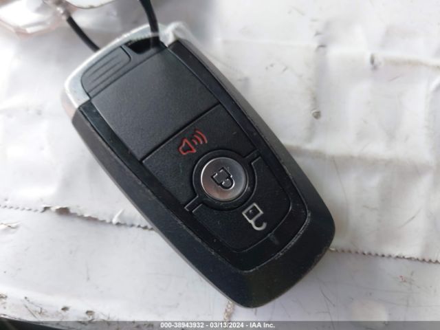 2FMPK4J93LBB59509 Ford EDGE SEL