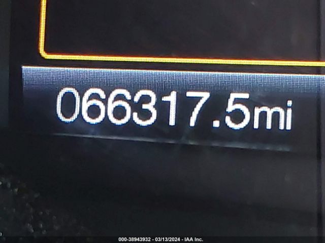 2FMPK4J93LBB59509 Ford EDGE SEL