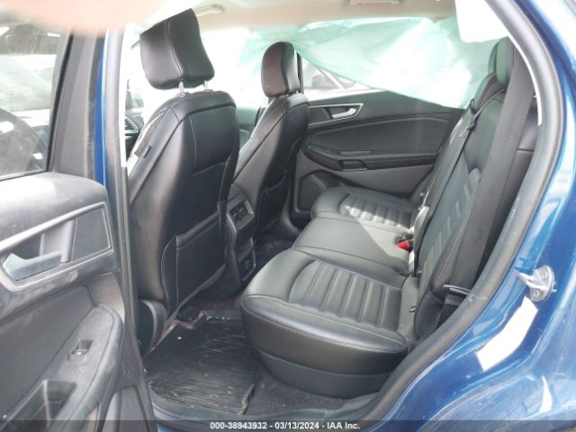 2FMPK4J93LBB59509 Ford EDGE SEL