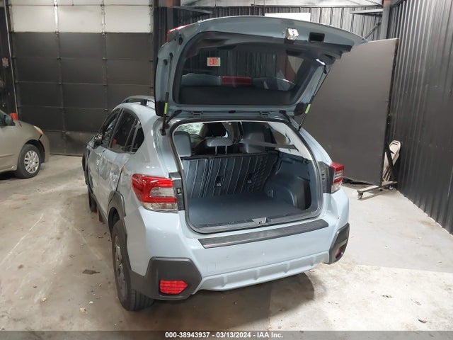 JF2GTHSC0NH279097 Subaru Crosstrek Sport