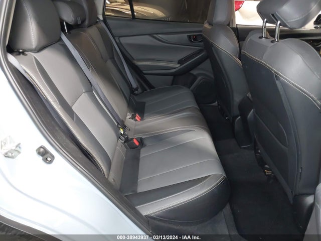 JF2GTHSC0NH279097 Subaru Crosstrek Sport
