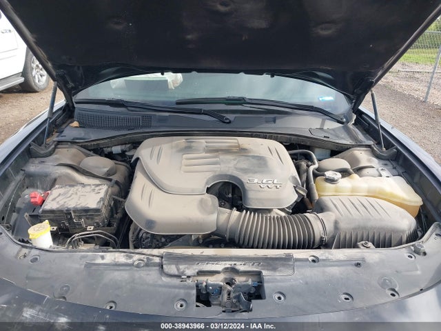 38943966 :رقم المزاد ، 2C3CDXBG3KH615360 vin ، 2019 Dodge Charger Sxt Rwd مزاد بيع