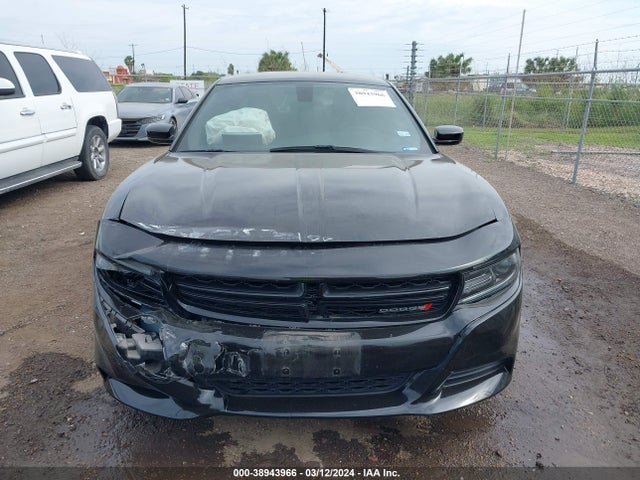 38943966 :رقم المزاد ، 2C3CDXBG3KH615360 vin ، 2019 Dodge Charger Sxt Rwd مزاد بيع