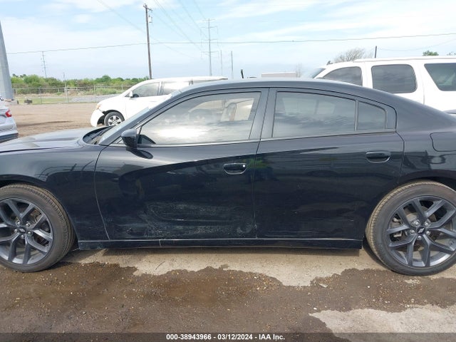 38943966 :رقم المزاد ، 2C3CDXBG3KH615360 vin ، 2019 Dodge Charger Sxt Rwd مزاد بيع