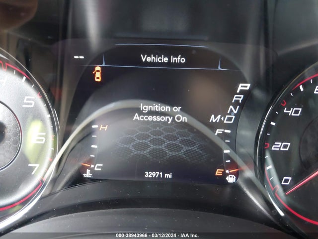 38943966 :رقم المزاد ، 2C3CDXBG3KH615360 vin ، 2019 Dodge Charger Sxt Rwd مزاد بيع