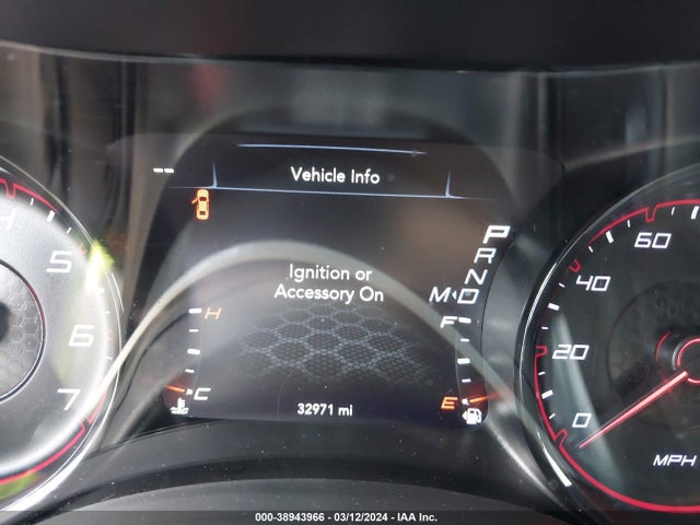 38943966 :رقم المزاد ، 2C3CDXBG3KH615360 vin ، 2019 Dodge Charger Sxt Rwd مزاد بيع