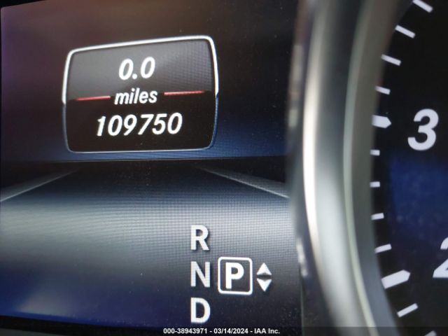 4JGDA5JB6FA605943 Mercedes-Benz ML 350