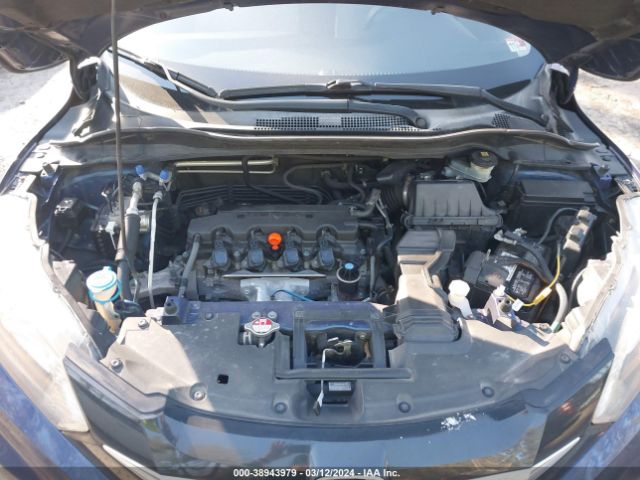 2017 HONDA HR-V 3CZRU5H58HM725910 Photo 9