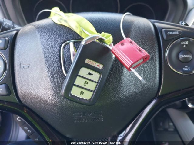 2017 HONDA HR-V 3CZRU5H58HM725910 Photo 10